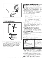 Preview for 10 page of HeatStar HSSVFBF20NGBT Operating Instructions And Owner'S Manual