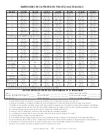 Preview for 44 page of HeatStar HSU100NGPAL Operating Instructions And Owner'S Manual