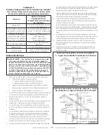 Preview for 48 page of HeatStar HSU100NGPAL Operating Instructions And Owner'S Manual