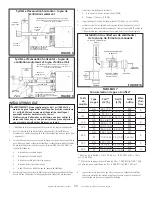 Preview for 50 page of HeatStar HSU100NGPAL Operating Instructions And Owner'S Manual