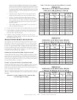 Preview for 54 page of HeatStar HSU100NGPAL Operating Instructions And Owner'S Manual