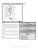 Предварительный просмотр 17 страницы HeatStar HSU125 Operating Instructions And Owner'S Manual