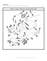 Предварительный просмотр 18 страницы HeatStar HSU125 Operating Instructions And Owner'S Manual