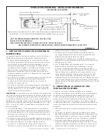 Предварительный просмотр 30 страницы HeatStar HSU125 Operating Instructions And Owner'S Manual