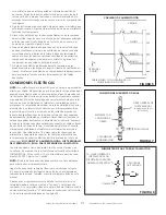 Предварительный просмотр 31 страницы HeatStar HSU125 Operating Instructions And Owner'S Manual