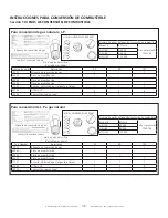 Предварительный просмотр 36 страницы HeatStar HSU125 Operating Instructions And Owner'S Manual