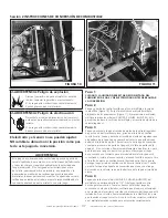 Предварительный просмотр 37 страницы HeatStar HSU125 Operating Instructions And Owner'S Manual