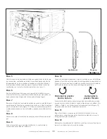 Предварительный просмотр 38 страницы HeatStar HSU125 Operating Instructions And Owner'S Manual