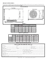 Preview for 3 page of HeatStar HSU200NG Operating Instructions And Owner'S Manual