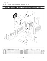 Preview for 26 page of HeatStar HSU200NG Operating Instructions And Owner'S Manual