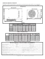 Preview for 31 page of HeatStar HSU200NG Operating Instructions And Owner'S Manual