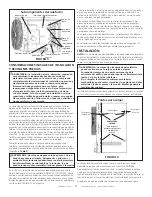 Preview for 34 page of HeatStar HSU200NG Operating Instructions And Owner'S Manual