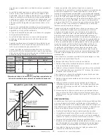 Preview for 36 page of HeatStar HSU200NG Operating Instructions And Owner'S Manual