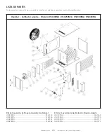 Preview for 54 page of HeatStar HSU200NG Operating Instructions And Owner'S Manual