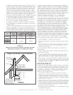 Preview for 64 page of HeatStar HSU200NG Operating Instructions And Owner'S Manual