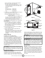 Предварительный просмотр 5 страницы HeatStar HSVFB10LPT Operating Instructions And Owner'S Manual