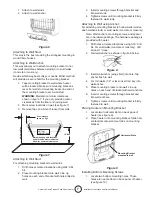 Предварительный просмотр 7 страницы HeatStar HSVFB10LPT Operating Instructions And Owner'S Manual