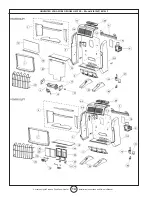 Предварительный просмотр 14 страницы HeatStar HSVFB10LPT Operating Instructions And Owner'S Manual