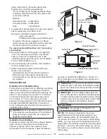 Предварительный просмотр 5 страницы HeatStar HSVFBF10LP Operating Instructions And Owner'S Manual