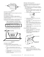 Предварительный просмотр 7 страницы HeatStar HSVFBF10LP Operating Instructions And Owner'S Manual