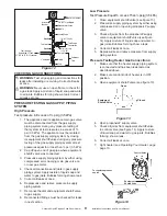 Предварительный просмотр 9 страницы HeatStar HSVFBF10LP Operating Instructions And Owner'S Manual