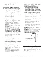 Предварительный просмотр 10 страницы HeatStar HSVFBF10LP Operating Instructions And Owner'S Manual