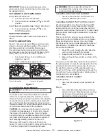 Предварительный просмотр 11 страницы HeatStar HSVFBF10LP Operating Instructions And Owner'S Manual