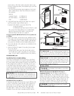 Предварительный просмотр 5 страницы HeatStar HSVFBF10NG Operating Instructions And Owner'S Manual