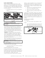 Предварительный просмотр 11 страницы HeatStar HSVFBF10NG Operating Instructions And Owner'S Manual