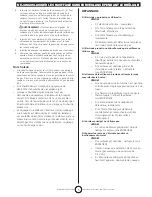 Preview for 13 page of HeatStar MH4B Operating Instructions And Owner'S Manual