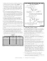 Предварительный просмотр 7 страницы HeatStar MHU125 Operating Instructions And Owner'S Manual