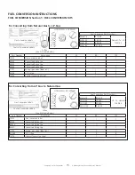 Preview for 15 page of HeatStar MHU125 Operating Instructions And Owner'S Manual