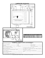 Предварительный просмотр 28 страницы HeatStar MHU125 Operating Instructions And Owner'S Manual