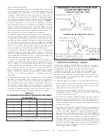 Предварительный просмотр 31 страницы HeatStar MHU125 Operating Instructions And Owner'S Manual