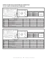 Предварительный просмотр 39 страницы HeatStar MHU125 Operating Instructions And Owner'S Manual