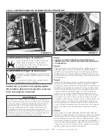 Предварительный просмотр 40 страницы HeatStar MHU125 Operating Instructions And Owner'S Manual