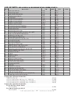 Предварительный просмотр 45 страницы HeatStar MHU125 Operating Instructions And Owner'S Manual