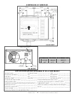 Предварительный просмотр 52 страницы HeatStar MHU125 Operating Instructions And Owner'S Manual