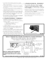 Предварительный просмотр 56 страницы HeatStar MHU125 Operating Instructions And Owner'S Manual