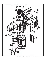 Предварительный просмотр 70 страницы HeatStar MHU125 Operating Instructions And Owner'S Manual