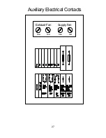 Предварительный просмотр 28 страницы HeatStar XF EC Product Manual