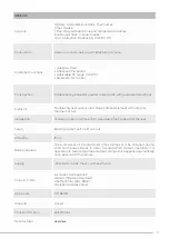 Preview for 5 page of Heatstore Dynamic InteliPlinth HSDBU24 Instruction Manual