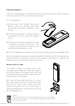 Preview for 11 page of Heatstore Dynamic InteliPlinth HSDBU24 Instruction Manual