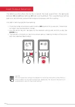 Preview for 19 page of Heatstore Dynamic InteliPlinth HSDBU24 Instruction Manual