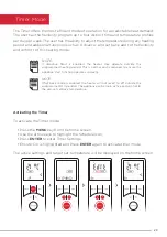 Preview for 20 page of Heatstore Dynamic InteliPlinth HSDBU24 Instruction Manual