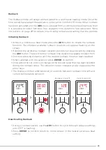 Preview for 26 page of Heatstore Dynamic InteliPlinth HSDBU24 Instruction Manual