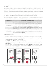 Preview for 31 page of Heatstore Dynamic InteliPlinth HSDBU24 Instruction Manual