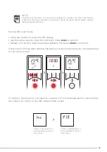 Preview for 32 page of Heatstore Dynamic InteliPlinth HSDBU24 Instruction Manual