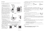 Heatstore Frost Guard HSMP05 Instructions preview