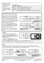 Preview for 2 page of Heatstore HHR Quick Start Manual